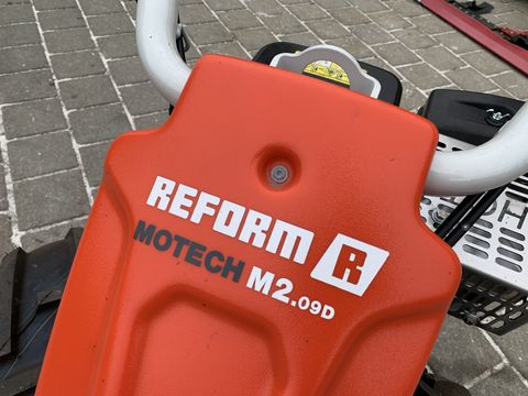 Reform M2.09D Motormäher