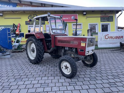 Steyr 650