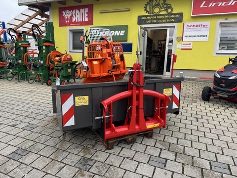 Gorenc Loader 200 Kippschaufel