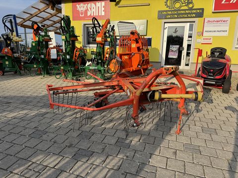 Kuhn GA 300G Einkreiselschwader 