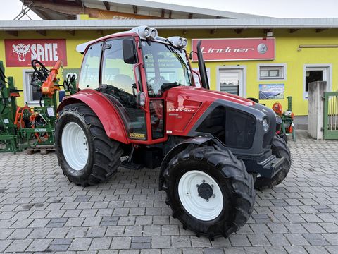 Lindner Geotrac 74 ep