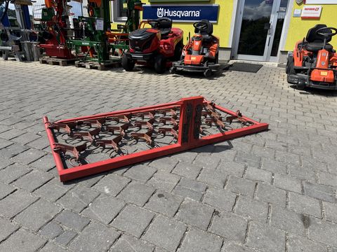Sonstige Wiesenegge 200cm zu Motormäher