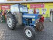 Ford Major 4000