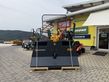 Uniforest UNI 85 G Stop Getriebeseilwinde 