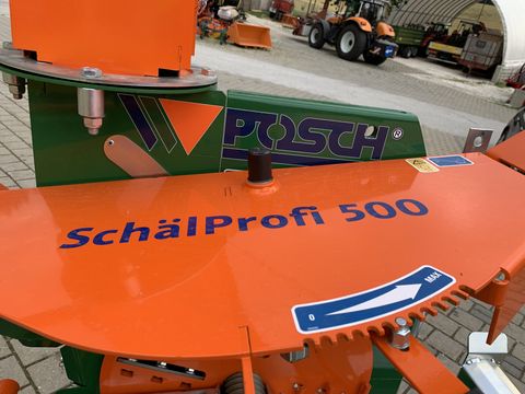 Posch SchälProfi 500