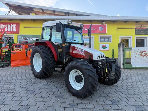 Steyr 975 M A Profi
