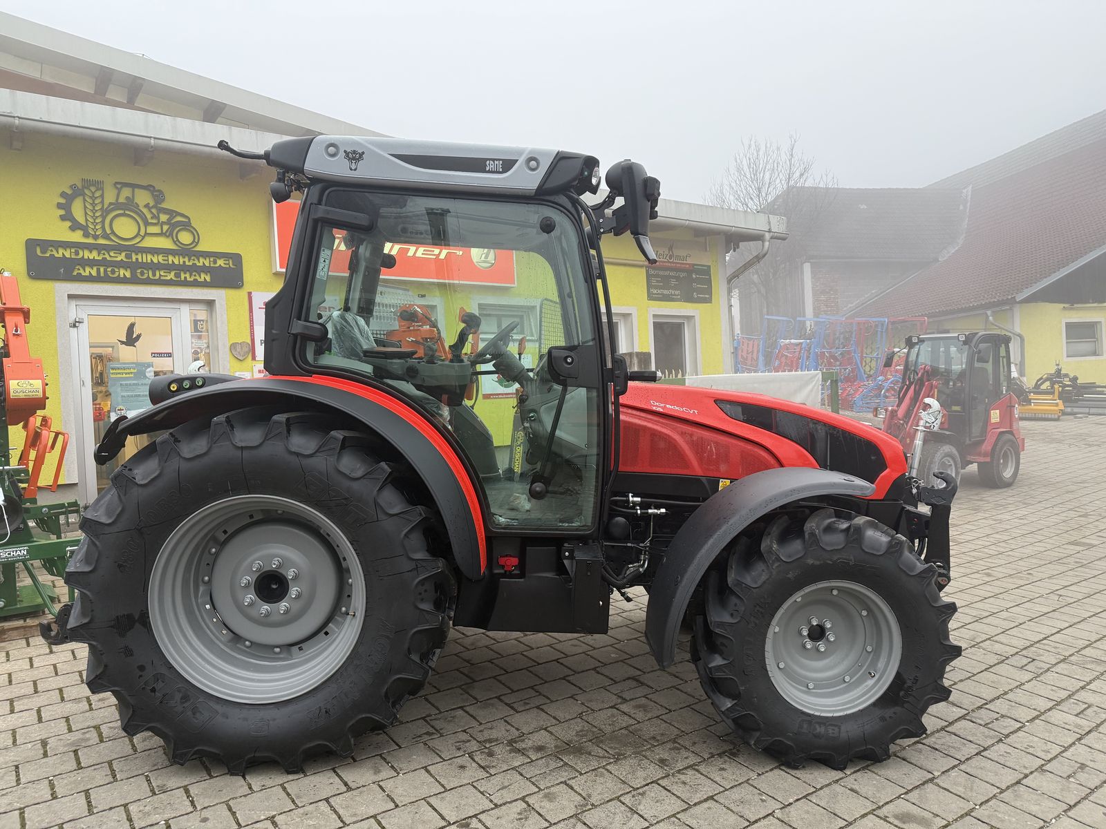 Same 105 Aktionsmodel 2