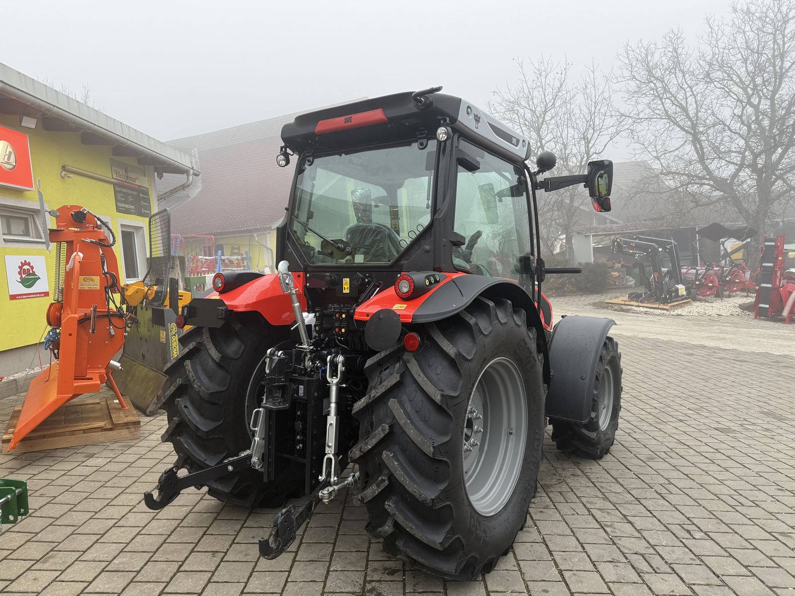 Same 105 Aktionsmodel 3