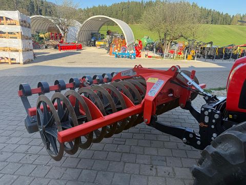 SAT Tamp 700 Frontpacker 