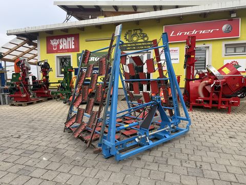 Gorenc Graser 6 Meter