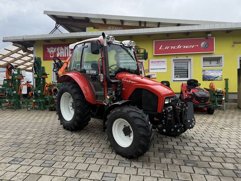 Lindner Geotrac 64 (T2)
