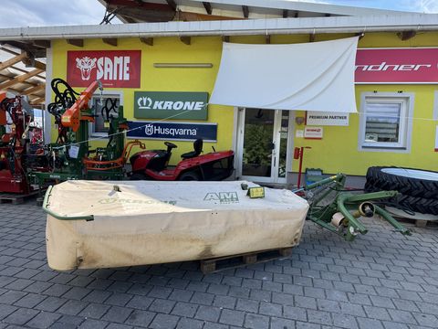 Krone AM 243S EasyCut Heckscheibenmähwerk