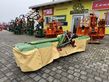 Krone EasyCut F320 M Frontmähwerk 