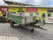 Sonstige EinachsKipper 340x170 