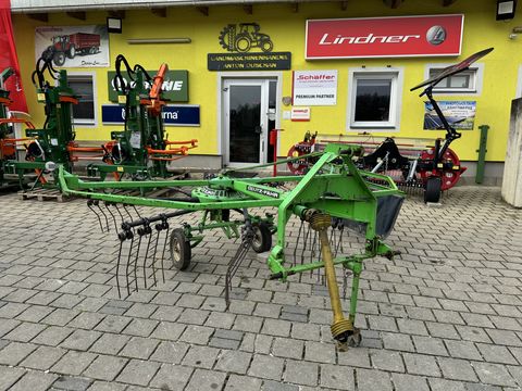 Deutz KS1.30 Einkreiselschwader 