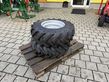 Vredestein  10.0/75-15.3 Kompletträder 6 Loch 