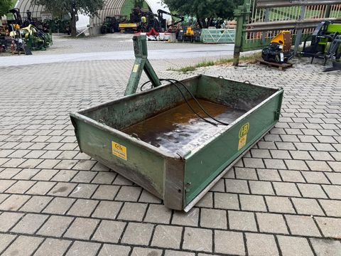 Brantner Brantner Kippmulde