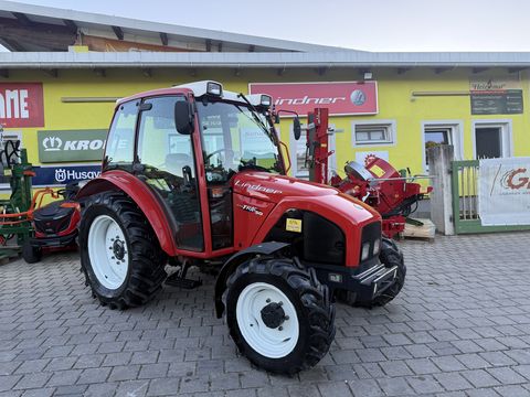 Lindner Geotrac 50 A