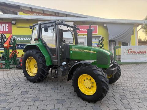 John Deere 3200 A