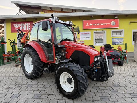 Lindner Geotrac 73 Alpin