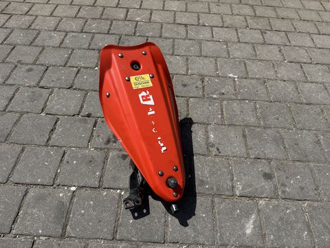 Reform Mähantrieb zu Reform M2 oder RM 8