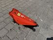 Reform Mähantrieb zu Reform M2 oder RM 8