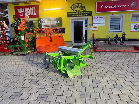 Sonstige Stekro Kartoffelroder