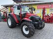 Lindner Lintrac 90 4Rad-Lenkung
