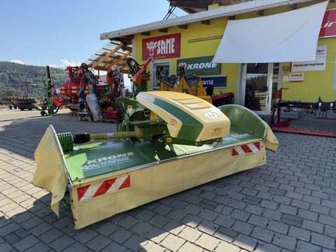 Krone EasyCut F 320 Gen.4