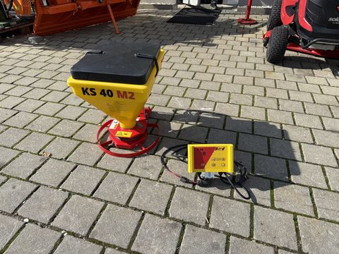 APV KS 40 M2