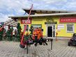 BB Umwelttechnik SecoDuplex 295 H Heckseitenmähwerk 