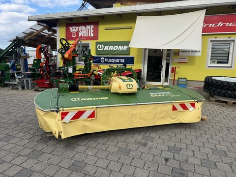 Krone EasyCut F 320M Gen.3 Frontmähwerk