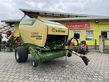 Krone Comprima F125XC Festkammerpresse