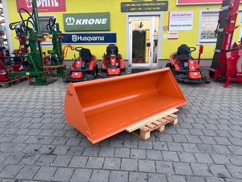 Hauer LGS-K 2200 SWE-B