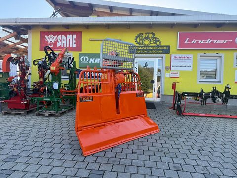 Tiger DSU/WH80E