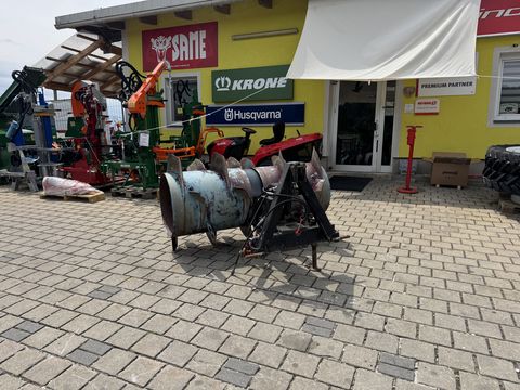 Sonstige Siloverteilerwalze 175cm
