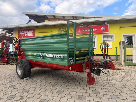 Farmtech Minifex 500