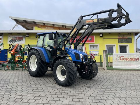 New Holland T5070