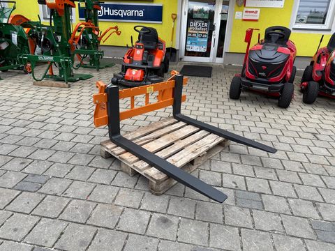 Hauer PG1300 Euro