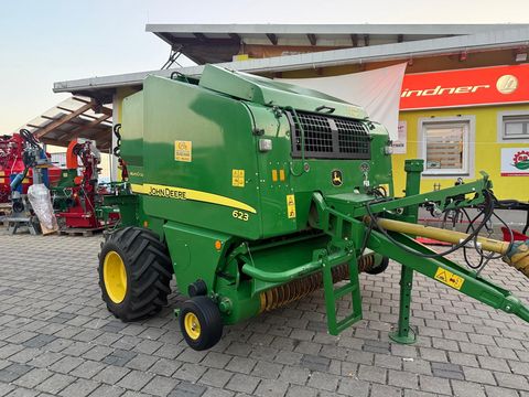 John Deere JD 623 Multicrop