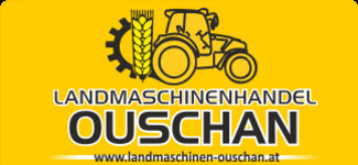 Landmaschinenhandel Ouschan Anton