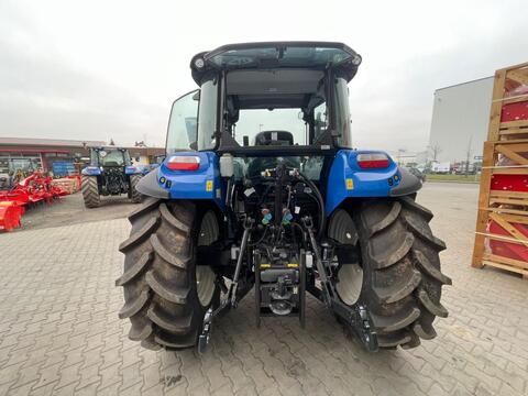 New Holland T 5.100 DC CAB Stage V