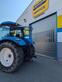 New Holland TS 135A Plus