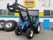 New Holland T 4.65 CAB