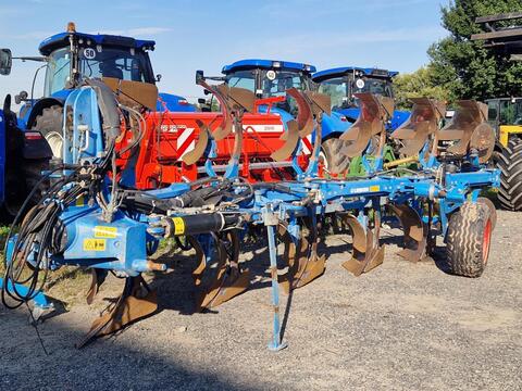 Lemken JUWEL 8 V