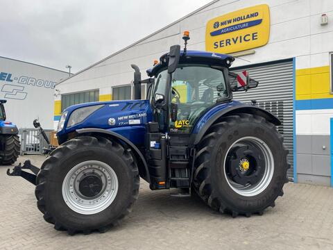 New Holland T 7.300 AC