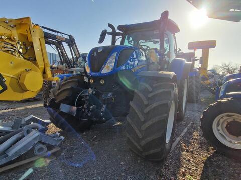 New Holland T 7.225 AC STAGE V
