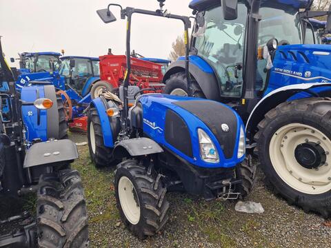 <strong>New Holland T 3.60F </strong><br />
