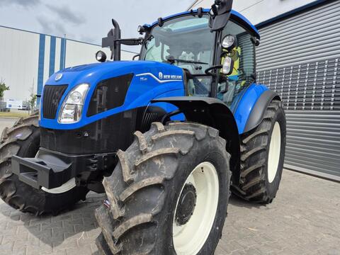 New Holland T 5.120 