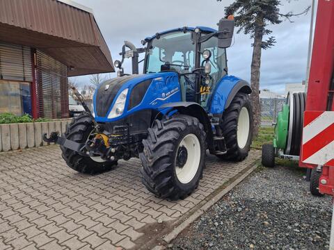 New Holland T 5.120 EC STAGE V